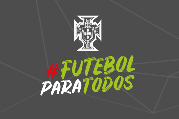 O Prémio Futebol Para Todos está de regresso! 